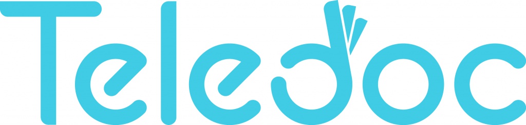 Теледок лого